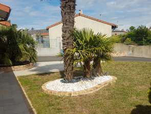 Location Maison 4 chambresToutlemonde