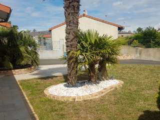 Location maison 6 pièces