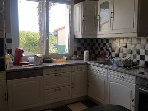 Location maison 6 pièces