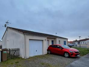 Location Maison 3 chambresToutlemonde