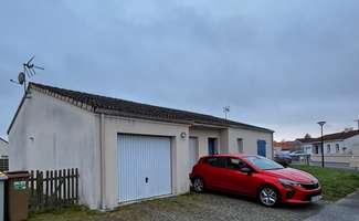 Photo Location maison Toutlemonde