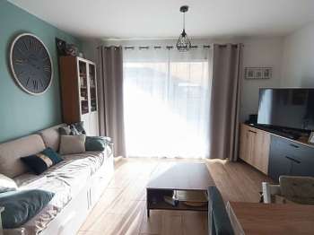 Location Maison 2 chambresTouvois