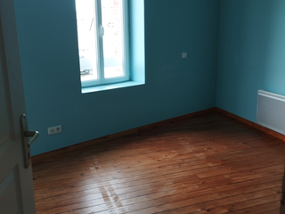 Location maison 2 pièces