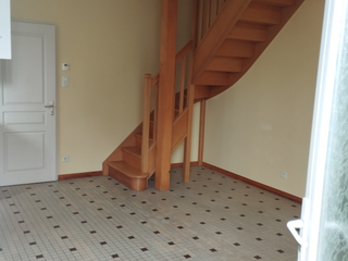 Location maison 2 pièces