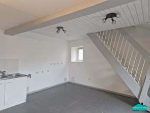 Location Maison 2 chambresTouvois