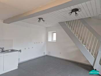 Location maison 3 pièces Touvois 44