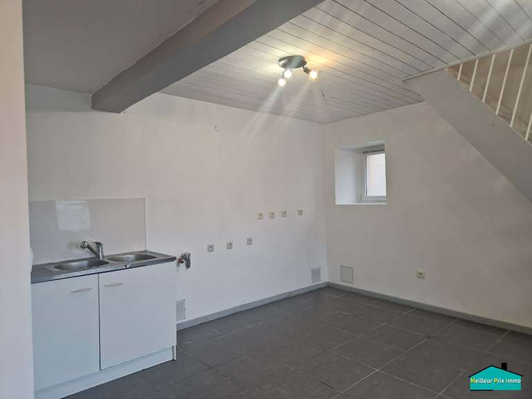 Location maison 3 pièces