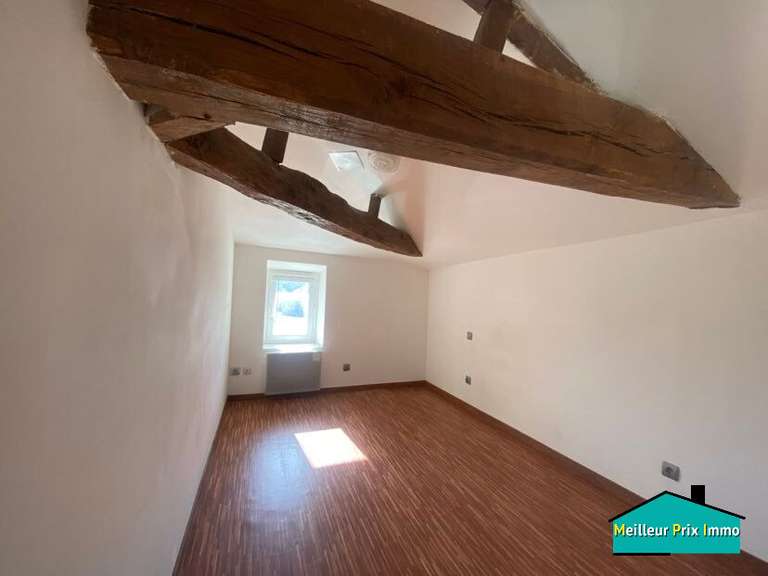 Location maison 3 pièces