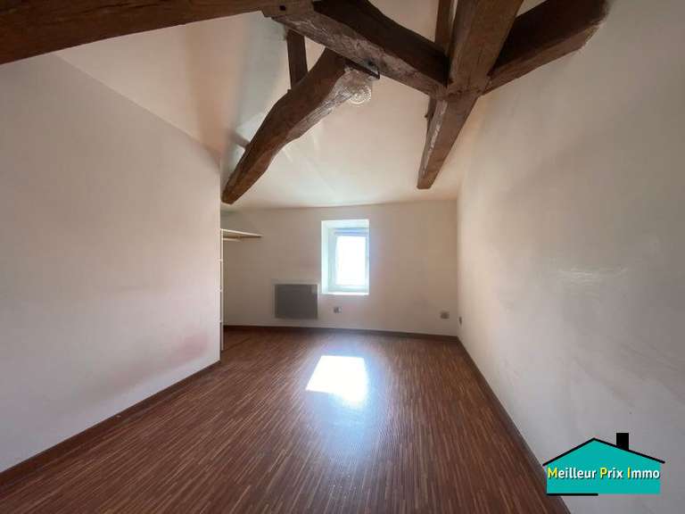 Location maison 3 pièces