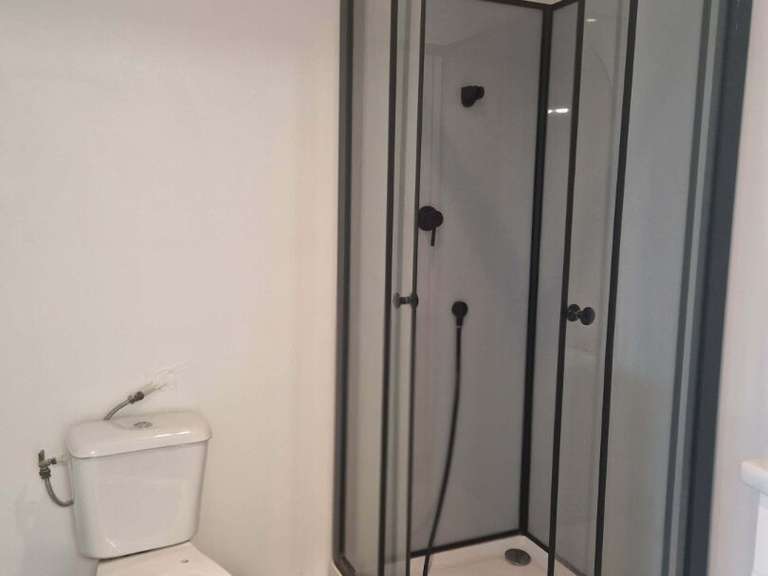 Location maison 3 pièces
