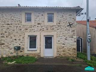Location maison 3 pièces