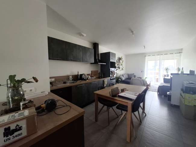 Location maison 3 pièces