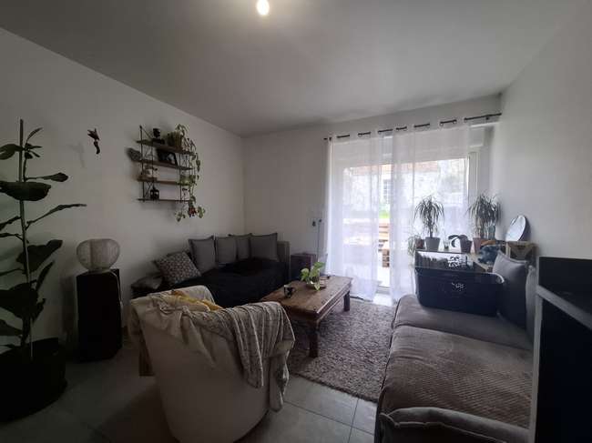 Location maison 3 pièces