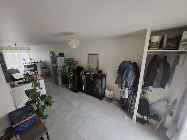 Location maison 3 pièces