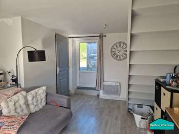 Location Maison 2 chambresTouvois