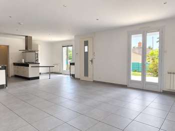 Location maison 5 pièces
