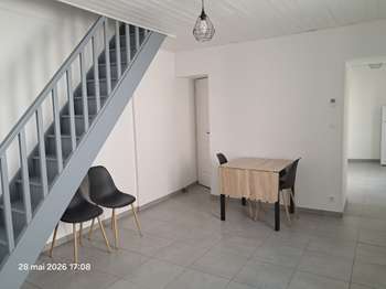 Location maison 3 pièces Location maison 3 pièces
