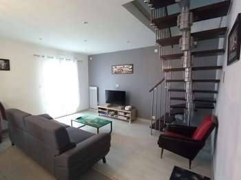 Location Maison 3 chambresTramain