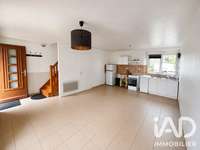 Location maison 3 pièces