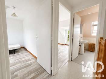 Location maison 3 pièces