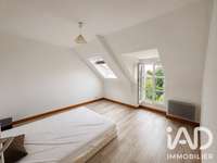 Location maison 3 pièces