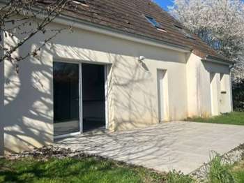 Location Maison 3 chambresTrangé