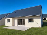 Location maison 4 pièces