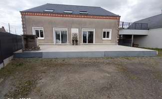 Photo Location maison Trans-sur-Erdre