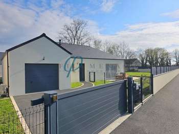 Location Maison 3 chambresTrans-sur-Erdre