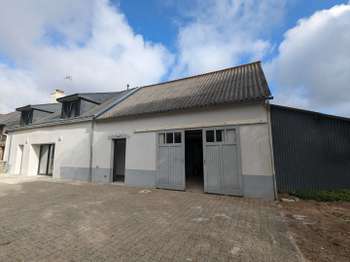 Location Maison 3 chambresTréal