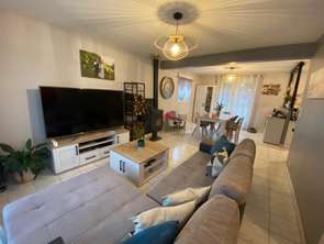 Location Maison 3 chambresTréauville