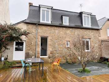 Location Maison 5 chambresTrébeurden