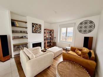 Location maison 6 pièces