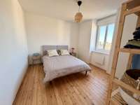 Location maison 6 pièces