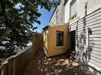 Location maison 7 pièces Tréboul 29
