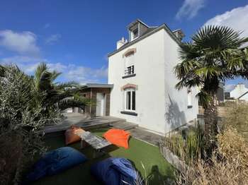 Location Maison 3 chambresTréboul