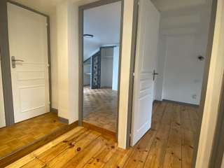 Location maison 5 pièces