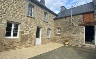 Photo Location maison Trédaniel