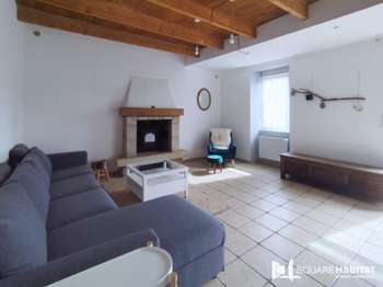 Location Maison 2 chambresTrédarzec