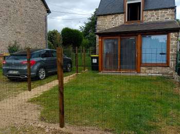Location Maison 1 chambreTrédias