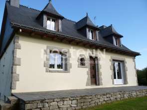 Location Maison 5 chambresTrédion