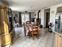 Location maison 5 pièces
