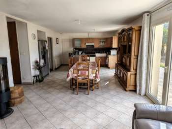 Location maison 5 pièces