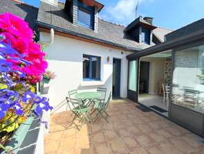 Location Maison 2 chambresTrédrez-Locquémeau