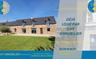 Photo Location maison Treffendel