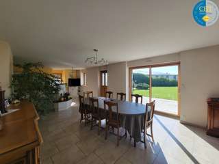 Location maison 6 pièces