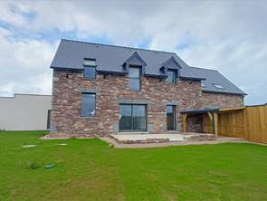 Location Maison 4 chambresTreffendel