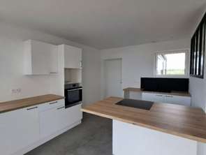 Location Maison 4 chambresTreffendel