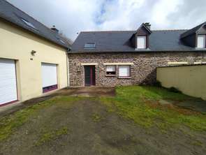 Location Maison 3 chambresTreffendel