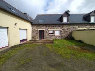 Location maison 4 pièces